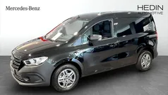 Ny 2025 Mercedes Citan 110 Edition | 294 760 kr (Marknadspris)