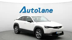 Vit Begagnad 2022 Mazda MX30 SUV | 154 900 kr (Marknadspris)