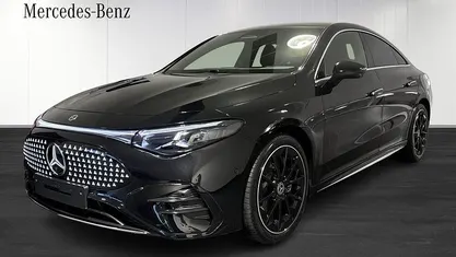 Begagnad 2026 Mercedes CLA 250+ Sedan | 648 000 kr (Marknadspris)
