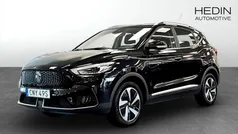 Begagnad 2023 MG ZS Comfort Sedan | 249 900 kr (Bra pris)