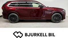 Begagnad 2024 Mazda CX-80 Exclusive-Line SUV | 563 400 kr (Superpris)
