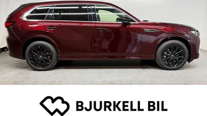 Begagnad 2024 Mazda CX-80 Exclusive-Line SUV | 563 400 kr (Superpris)