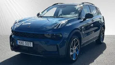 Begagnad 2022 Lynk & Co 01 SUV | 299 900 kr (Marknadspris)