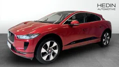 Begagnad 2018 Jaguar I-Pace SUV | 299 000 kr (Superpris)