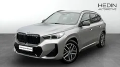 Grå (grey) Begagnad 2023 BMW iX1 Comfort Edition SUV | 504 700 kr (Lite dyr)