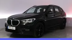 Begagnad 2022 BMW X1 Sport Line SUV | 324 900 kr