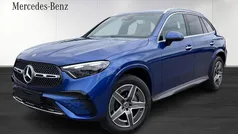 Ny 2026 Mercedes GLC300e AMG line SUV | 785 700 kr (Marknadspris)