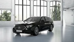 Ny 2025 Mercedes E300 AMG Kombi | 723 200 kr (Superpris)