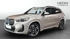 Begagnad 2023 BMW iX1 M Sport SUV | 458 700 kr (Superpris)