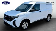 Ny 2024 Ford Transit Trend | 229 900 kr (Bra pris)
