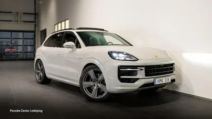 Begagnad Porsche Cayenne 15 HK (11 kW) 2023 SUV