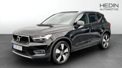 Begagnad 2018 Volvo XC40 Momentum SUV | 259 900 kr (Marknadspris)
