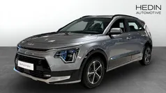 Ny 2025 Kia Niro SUV | 336 000 kr (Superpris)