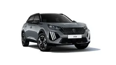 Ny 2025 Peugeot 2008 Allure SUV | 2 799 kr