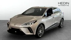 Begagnad 2023 MG MG4 EV Luxury Halvkombi | 349 990 kr (Marknadspris)