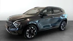 Begagnad 2025 Kia Sportage GT-Line SUV | 489 900 kr (Marknadspris)