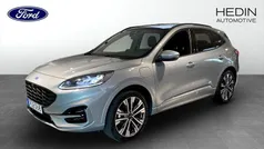 Begagnad 2022 Ford Kuga Business Edition SUV | 264 900 kr (Marknadspris)