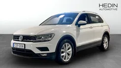 Begagnad 2019 VW Tiguan SUV | 239 900 kr (Superpris)
