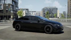 Mercedes EQE AMG 53