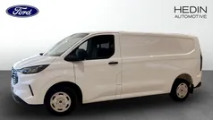 Begagnad 2025 Ford Transit Custom Trend | 449 900 kr