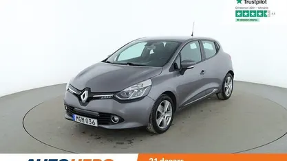 Begagnad 2015 Renault Clio IV Halvkombi | 78 000 kr (Marknadspris)
