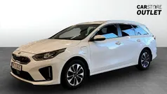 Begagnad 2021 Kia Ceed Sportswagon Advance Kombi | 214 900 kr (Superpris)