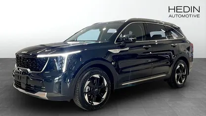 Begagnad Kia Sorento Advance 160 HK (117 kW) 2025 SUV