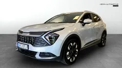 Begagnad 2024 Kia Sportage Advance SUV | 414 900 kr (Marknadspris)