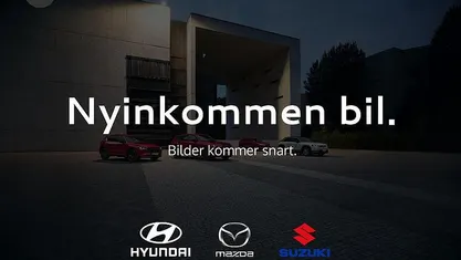 Vit Ny 2025 Hyundai i10 Advanced Halvkombi | 169 900 kr (Marknadspris)