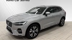 Silver Begagnad 2023 Volvo XC60 SUV | 529 000 kr (Marknadspris)
