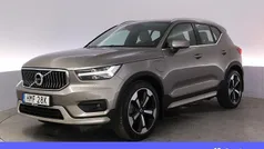Grå Begagnad 2020 Volvo XC40 Inscription SUV | 341 900 kr (Marknadspris)