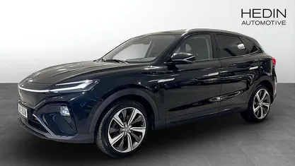 Begagnad MG Marvel R Luxury 132 kW (180 HK) 2022 SUV