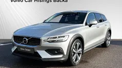 Begagnad 2020 Volvo V60 CC SE Kombi | 324 900 kr (Bra pris)