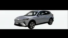 Blå (blue) Begagnad 2022 MG Marvel R Performance SUV | 289 900 kr (Superpris)