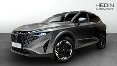 Ny 2025 Nissan Qashqai N-Connecta SUV | 352 500 kr (Marknadspris)