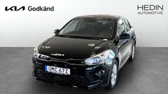 Begagnad 2022 Kia Rio Advance Halvkombi | 164 900 kr (Marknadspris)