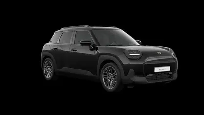 Begagnad 2025 Mini Aceman SUV | 423 800 kr (Marknadspris)