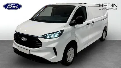Begagnad Ford Transit Custom Trend 136 HK (100 kW) 2025