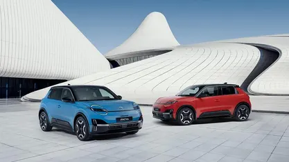 Begagnad Nissan Micra Advance 11 kW (15 HK) 2026 Halvkombi