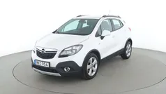 Begagnad 2014 Opel Mokka SUV | 92 000 kr (Marknadspris)