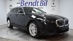 Sophistor grey Ny 2024 BMW 530e Kombi | 669 500 kr (Marknadspris)
