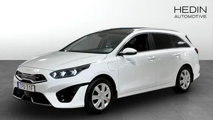 Begagnad 2023 Kia Ceed Sportswagon Advance Kombi | 319 900 kr