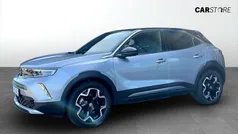 Grå Begagnad 2021 Opel Mokka-e Ultimate SUV | 179 900 kr (Bra pris)
