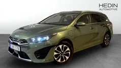 Begagnad 2022 Kia Ceed Advance Kombi | 259 900 kr (Marknadspris)