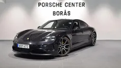 Begagnad 2024 Porsche Taycan Sedan | 1 466 600 kr