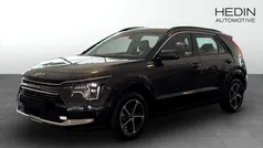 Begagnad 2025 Kia Niro 4 SUV | 336 000 kr (Superpris)