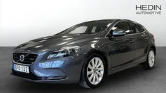 Begagnad 2014 Volvo V40 Momentum Kombi | 124 900 kr (Bra pris)