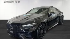 Begagnad 2024 Mercedes CLE53 AMG AMG Line Premium Plus Sportkupé | 1 121 550 kr