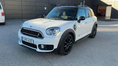 Vit Begagnad 2019 Mini Cooper S Countryman SUV | 250 000 kr