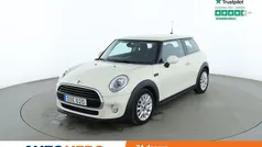 Begagnad 2016 Mini Cooper Pepper Halvkombi | 112 000 kr (Bra pris)